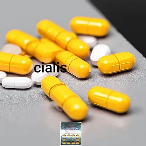 Cialis compra españa